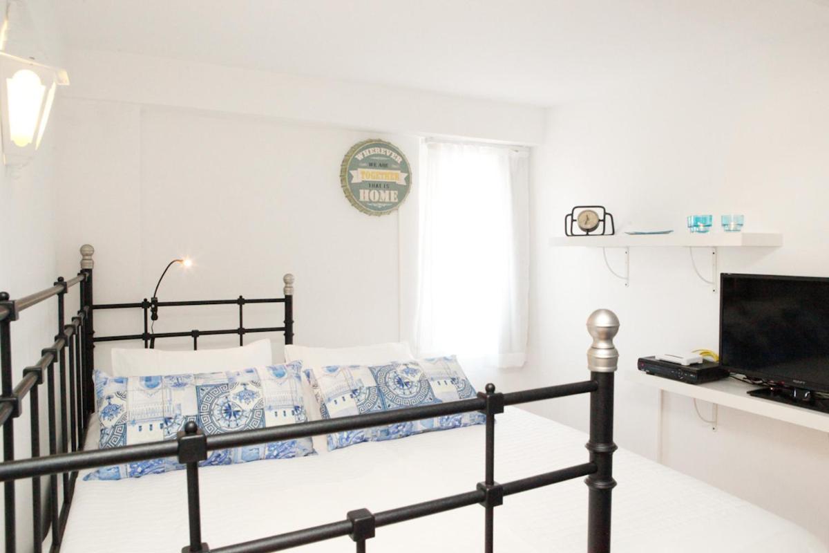 Best Terrace River View Apt In Alfama Appartement *