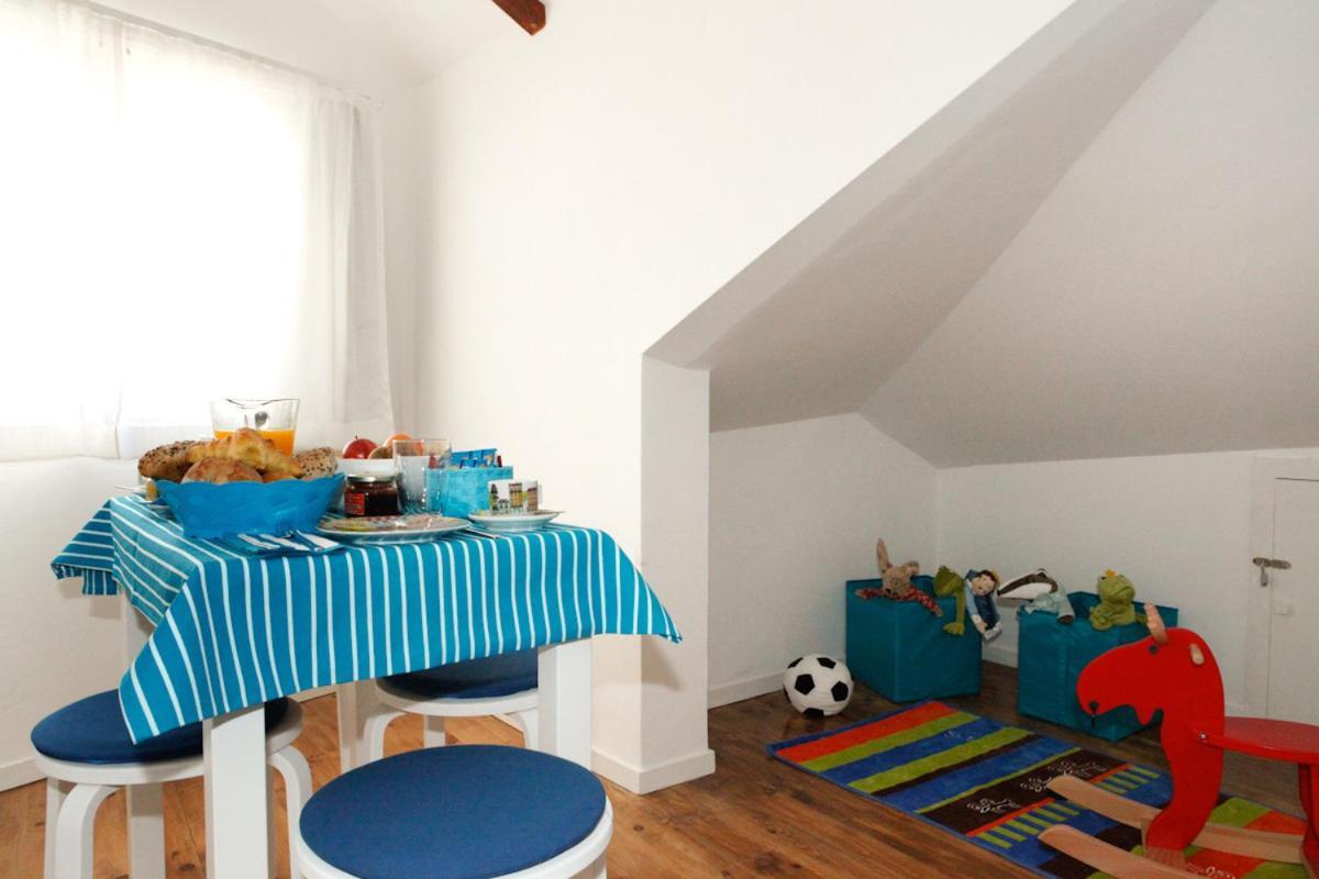 Best Terrace River View Apt In Alfama Appartement Lissabon