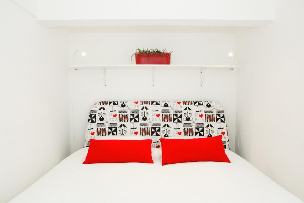 Appartement Best Terrace River View Apt In Alfama