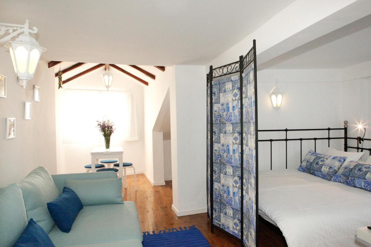 Appartement Best Terrace River View Apt In Alfama