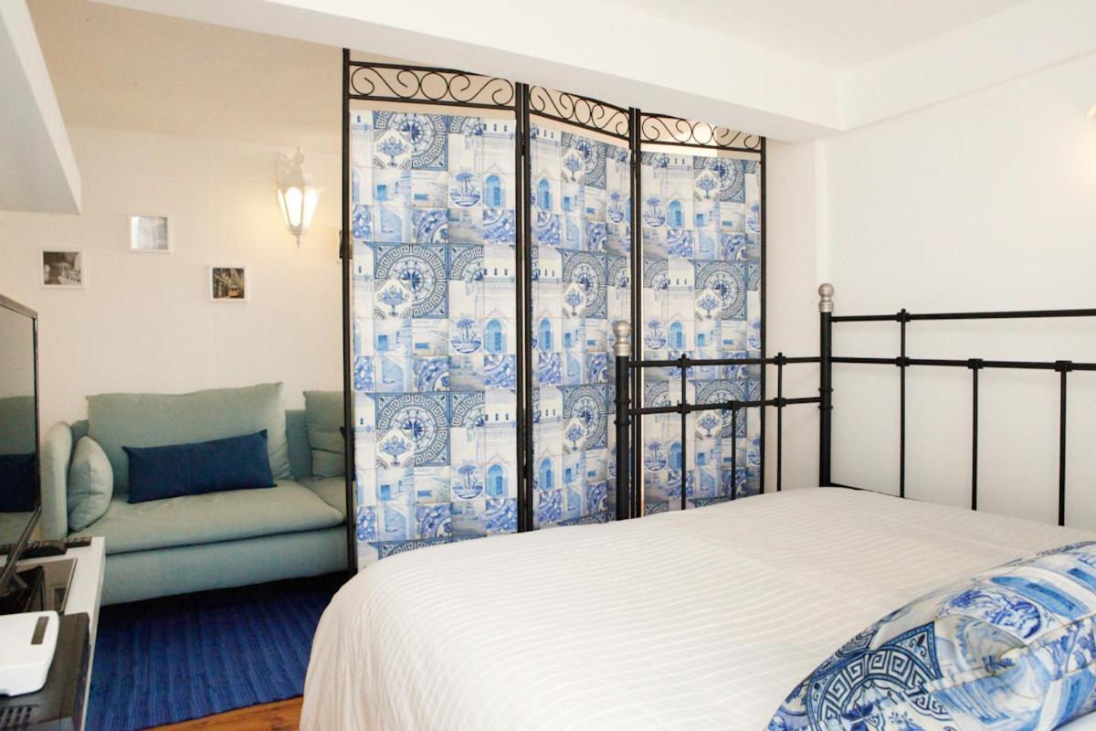 Best Terrace River View Apt In Alfama Appartement *