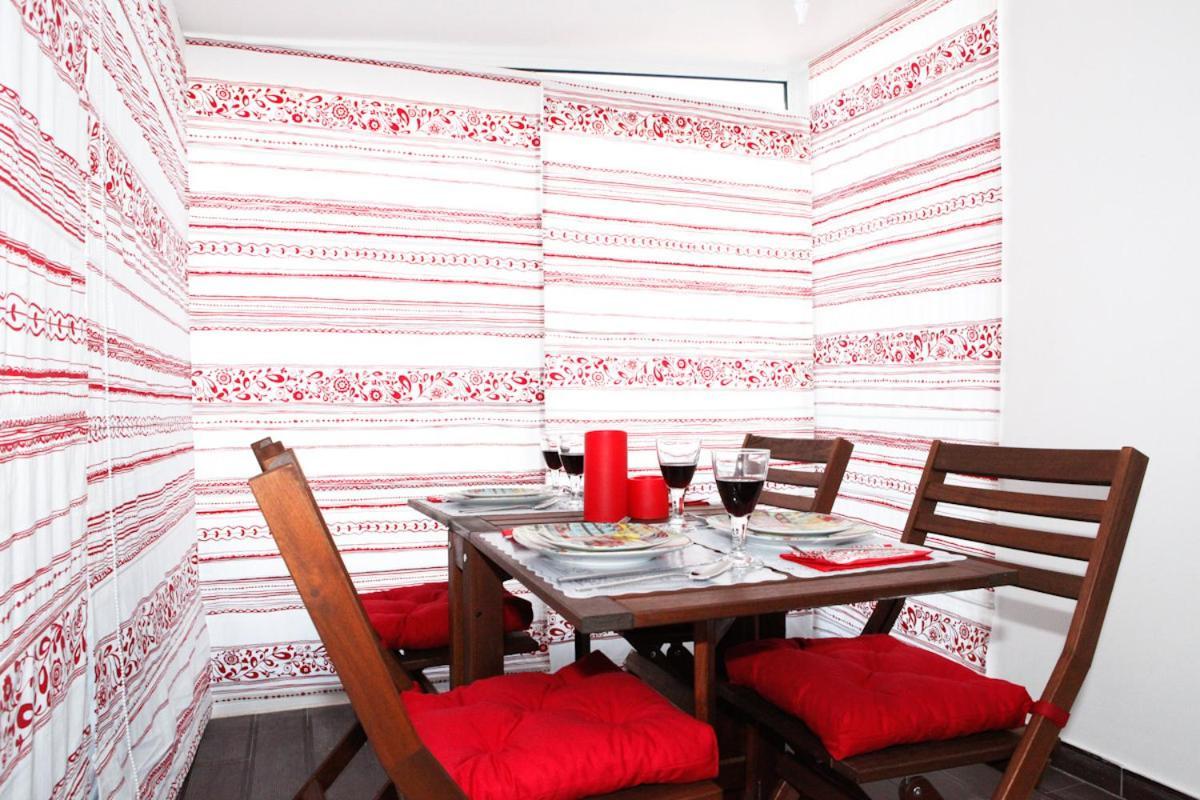 Appartement Best Terrace River View Apt In Alfama *