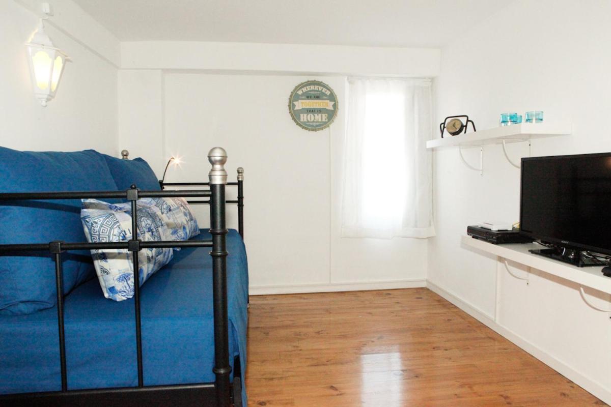 Appartement Best Terrace River View Apt In Alfama