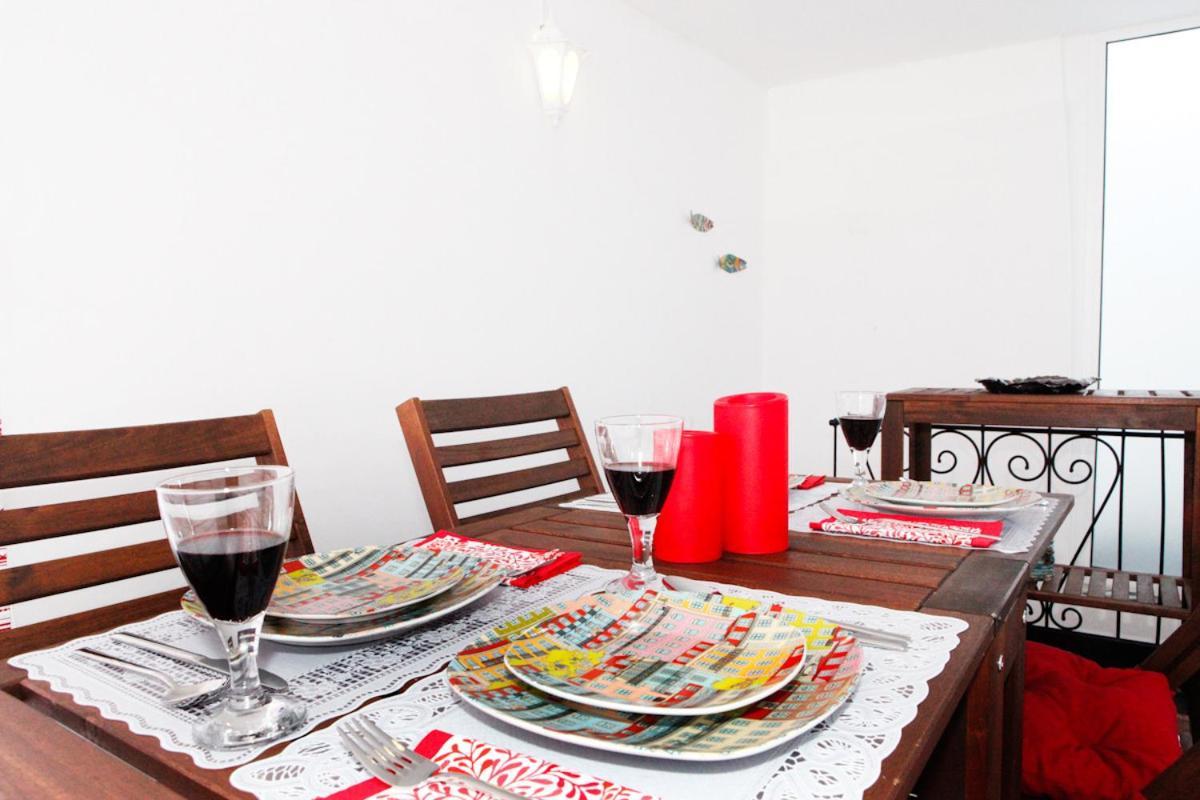 Appartement Best Terrace River View Apt In Alfama *