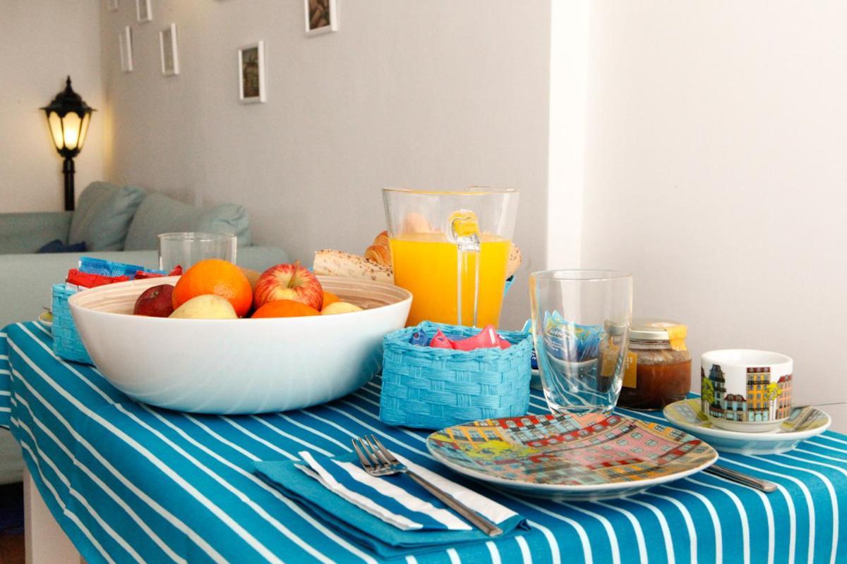Best Terrace River View Apt In Alfama Appartement *