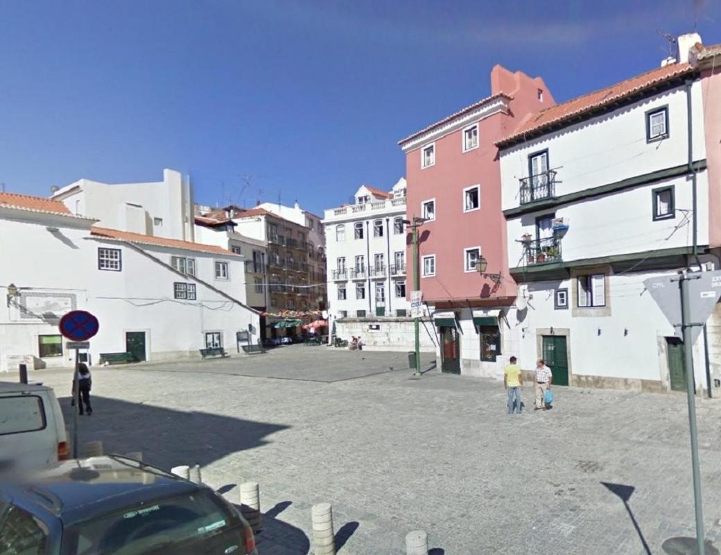 Best Terrace River View Apt In Alfama Appartement *